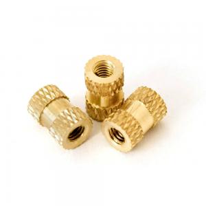 Brass Inserts