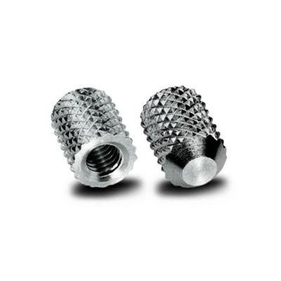 Threaded Inserts