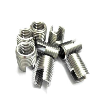 Threaded Inserts