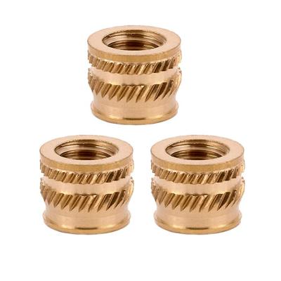 Brass Conical Inserts