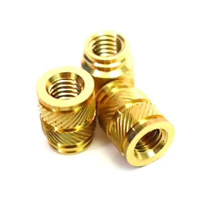 Brass Conical Inserts