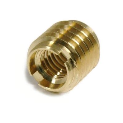 Metric Threaded Inserts