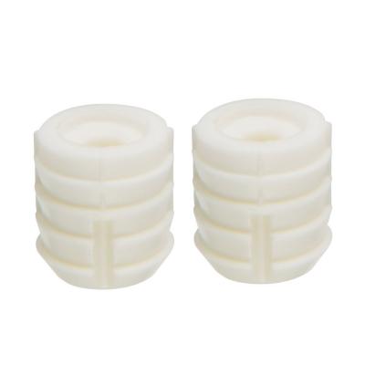 Plastic Screw Inserts