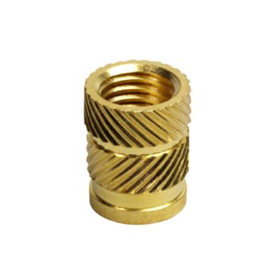 Brass Conical Inserts