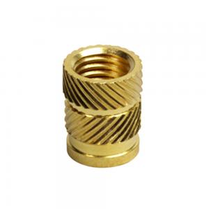 Brass Conical Inserts
