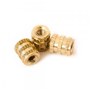 Brass Threaded Inserts