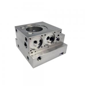 CNC Machining Parts