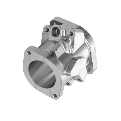 CNC Machining Parts