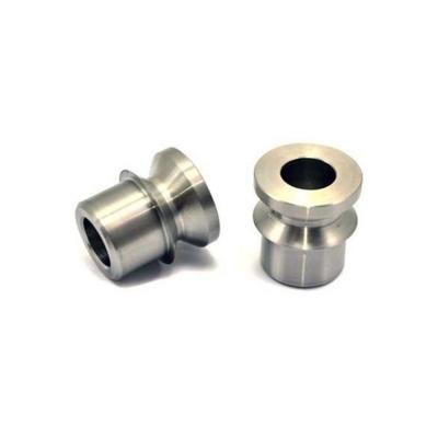 Aluminum CNC Lathe Parts