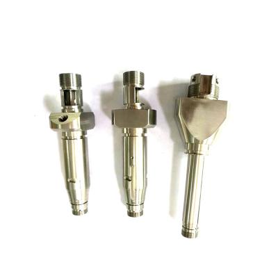 Small CNC Parts