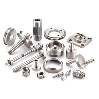 Fastener Parts