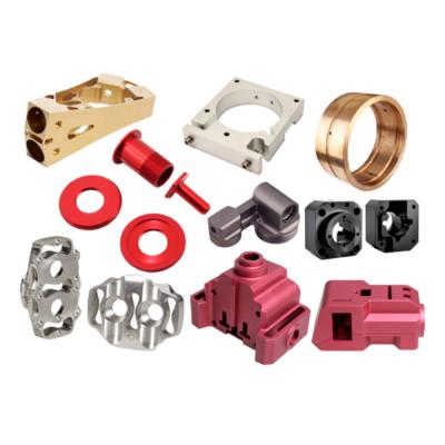 Fastener Parts