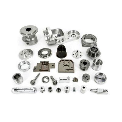 Fastener Parts