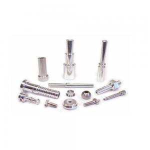 Small CNC Parts