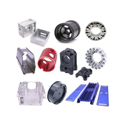 Fastener Parts