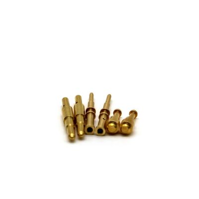 Connector Pins