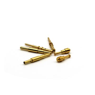 Connector Pins