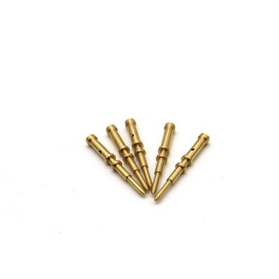 Connector Pins