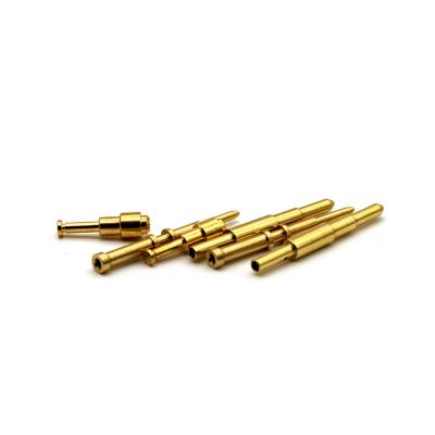 Connector Pins