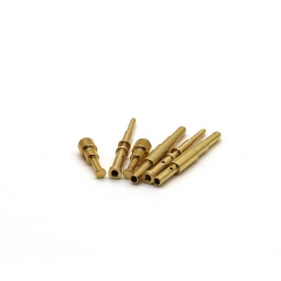 Connector Pins