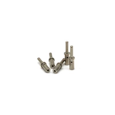 Stainless Steel Solid Terminal Pin