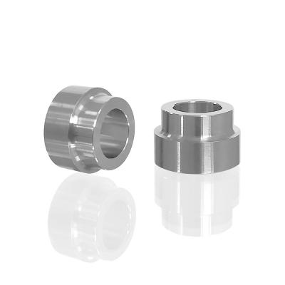 CNC Lathe Parts