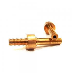 Brass Turned Parts