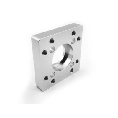 CNC Machining Parts