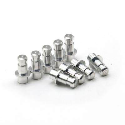 Aluminum Turned Parts