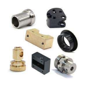 CNC Machining Parts