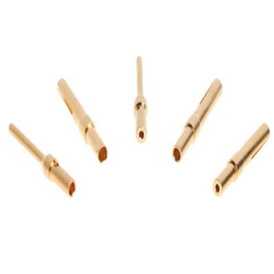 Connector Pins