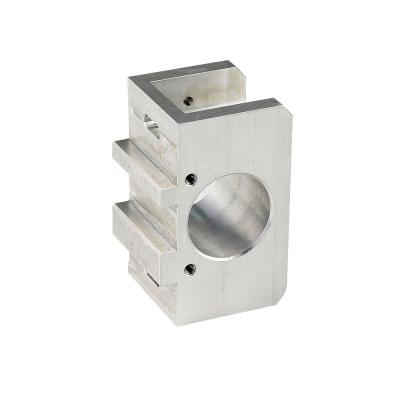 CNC Machining Parts