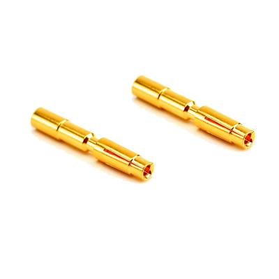 Electrical Plug Brass Pin