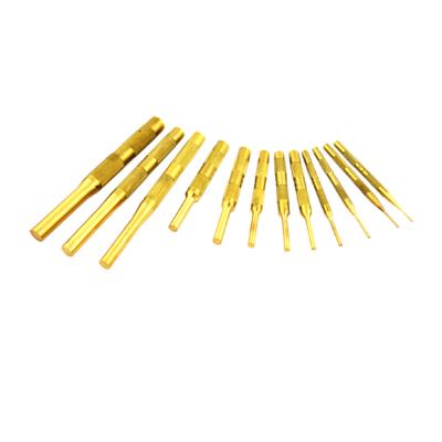 Crimp Contacts Pins