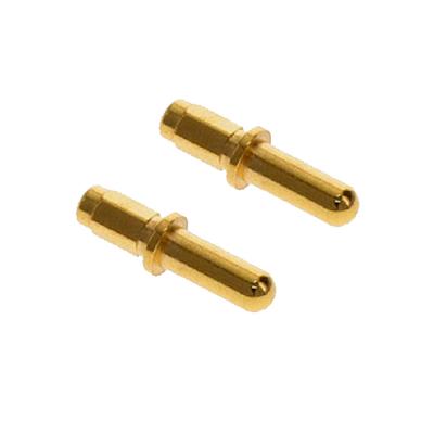 Electrical Brass Pin