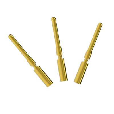 Electrical Plug Brass Pin