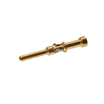 Electrical Plug Brass Pin