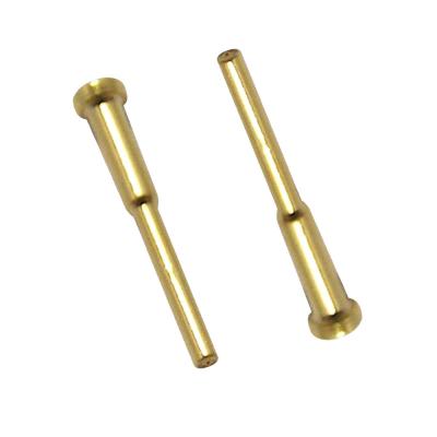 Electrical Plug Brass Pin
