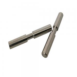 Stainless Steel Shaft