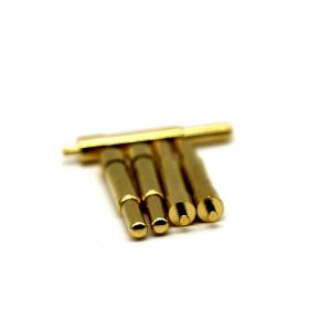 Brass Pin