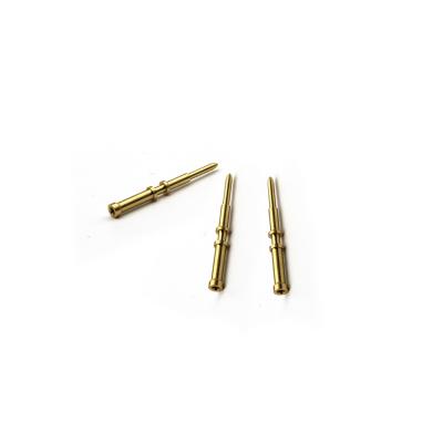 Crimping Pins