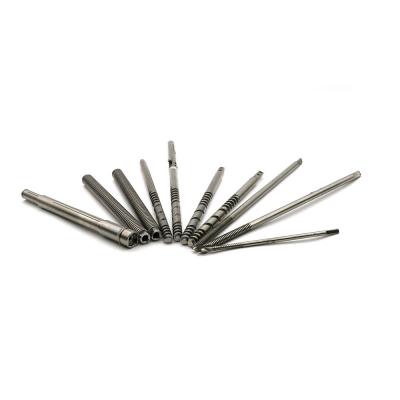 Stainless Steel Solid Terminal Pin