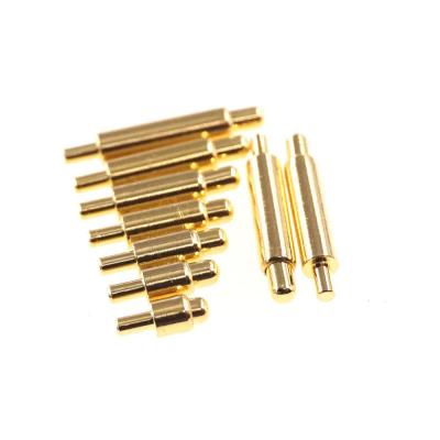 Electric Contact Single Pins