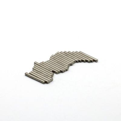 Stainless Steel Solid Terminal Pin