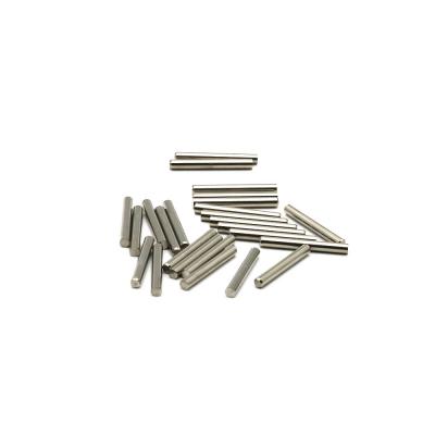 Stainless Steel Solid Terminal Pin