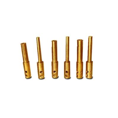 Copper Contact Pin