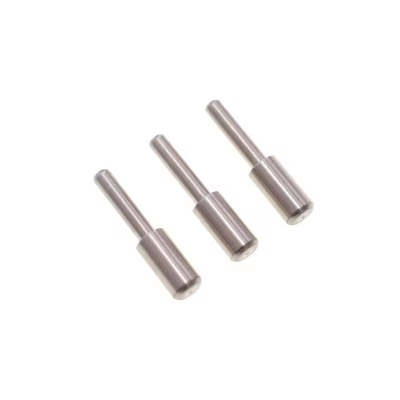 Spring Loaded Contact Pin