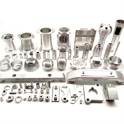 CNC Parts Mechanical Parts