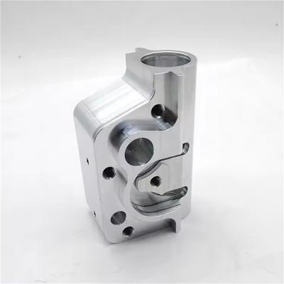 CNC Parts Mechanical Parts