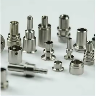 CNC Parts Mechanical Parts